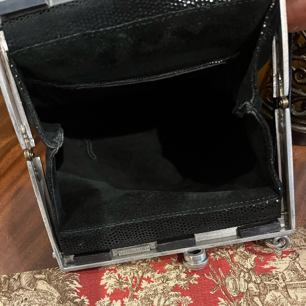 Moulin Rouge Shoulder Bag - Picture 7 of 8